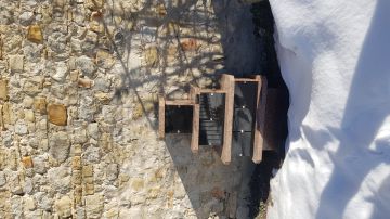 Columbarium UBRAYE