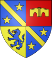 Logo de Ubraye