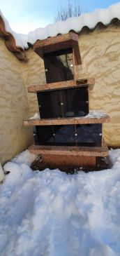 Columbarium Rouainette